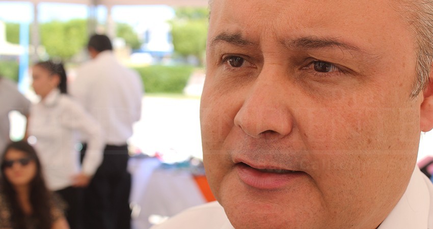 Empresas no podrá descontar días no laborados por contingencias ambientales: Secretaría del Trabajo