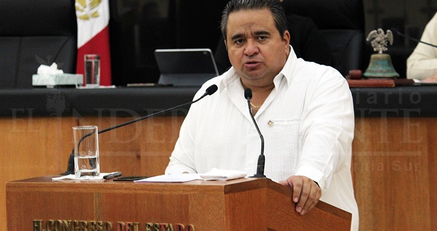 Recortes amenazan actividades primarias en BCS, señala Sepada en comparecencia