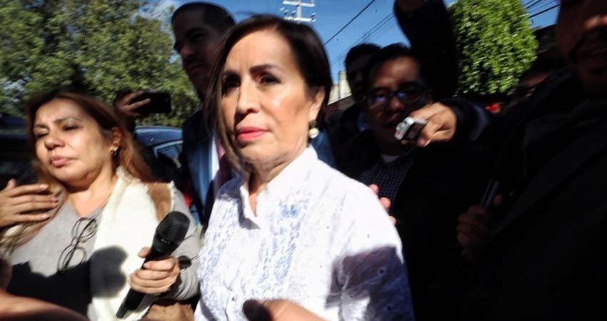 Posible juicio político contra Robles: Subcomisión Legislativa