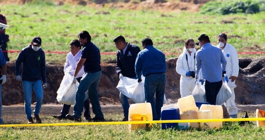 A pesar de los grandes retos del año, hemos logrado más episodios positivos: AMLO