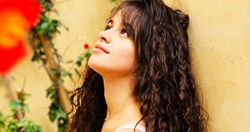 Camila Cabello vendrá a México y es la más feliz de todos