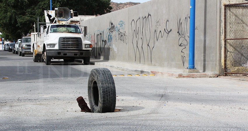 Agua, drenaje, vivienda y movilidad los grandes problemas de Los Cabos lamenta Colegio de Arquitectos 