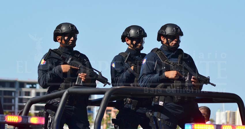 En seguridad, el Gobierno del Estado no ha hecho nada extraordinario: Morena