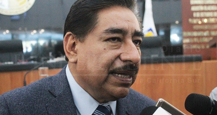 Gasto operativo de la Casa del Estudiante se ha entregado puntualmente: asegura SEP