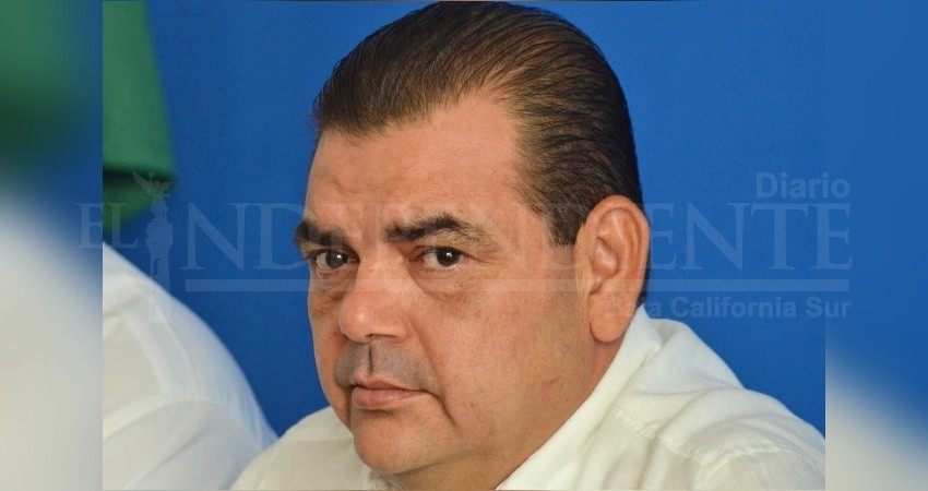 Coordinador de asesores de Mendoza no acepta ofrecer disculpa pública por agredir a un joven trabajador