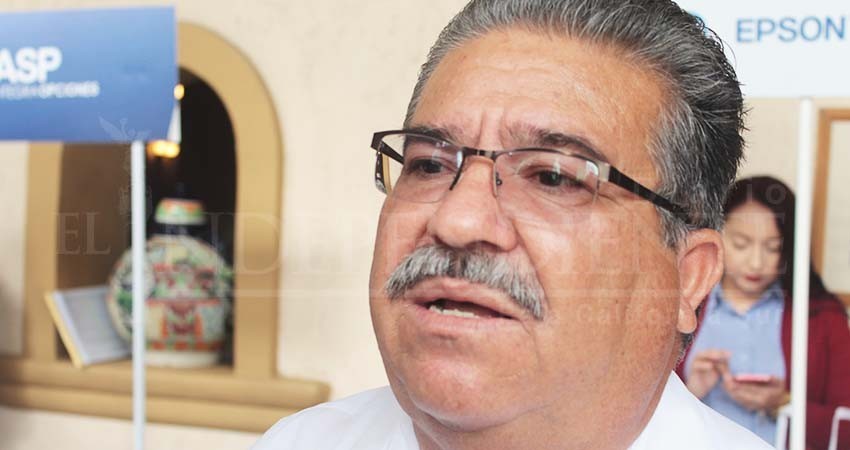 Pide PRD transparencia en el uso del impuesto a turistas extranjeros