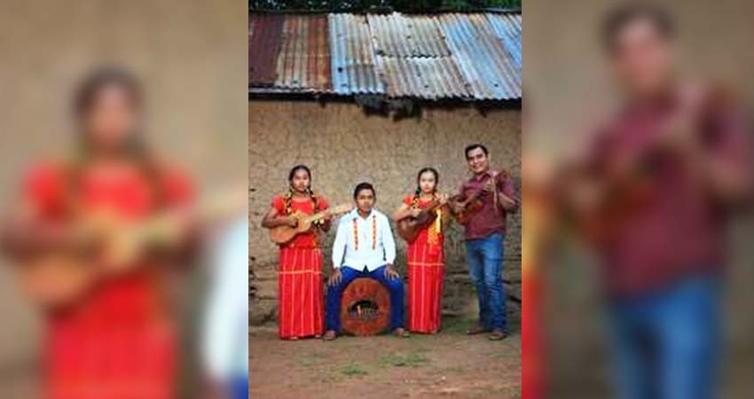 La migración, uno de los obstáculos para preservar la música mixe