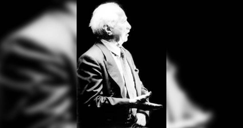 “Ixhuatán 2019” será dedicada al escritor oaxaqueño Andrés Henestrosa