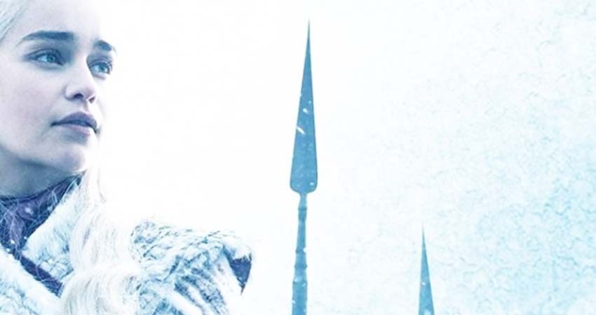 Revelan qué ocurrió con el cuerpo de Daenerys al final de GOT