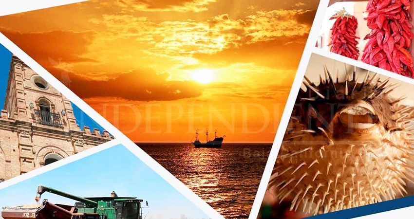 Fomentarán estados del norte turismo bajo el concepto “Regionalización del Noroeste”