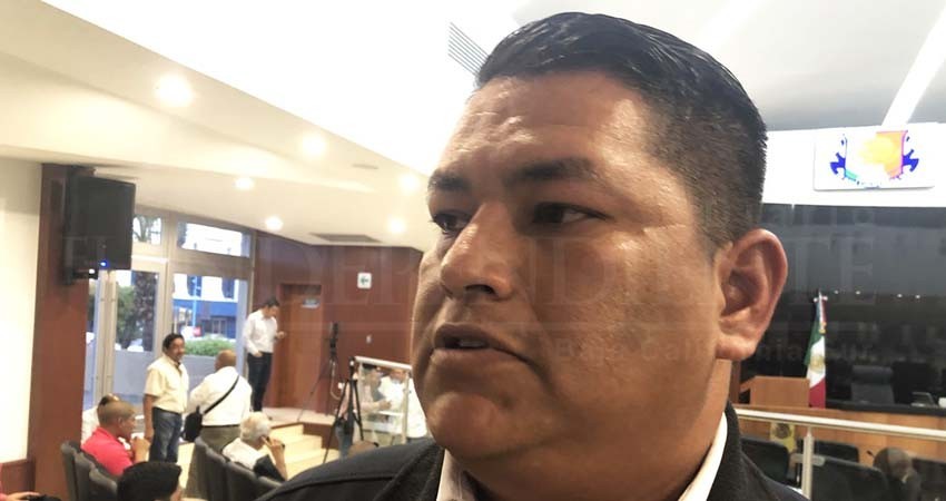 Ley de Atención Prehospitalaria regularizará el servicio en BCS: comandante de Bomberos