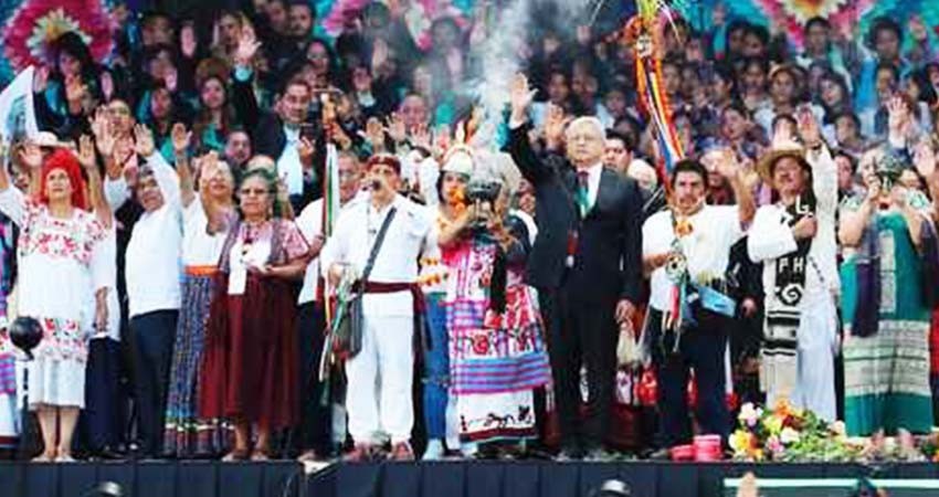 Los cambios en las políticas sociales; a un año de la 4T