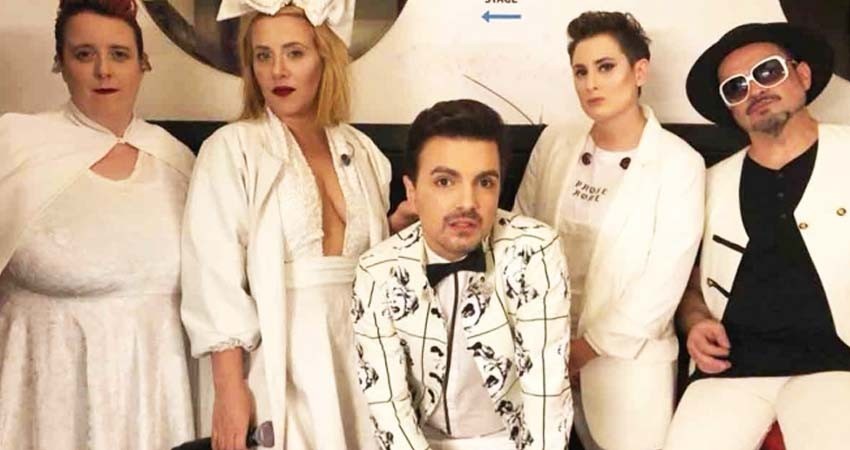 Integrante de Miranda! es apuñalado durante asalto