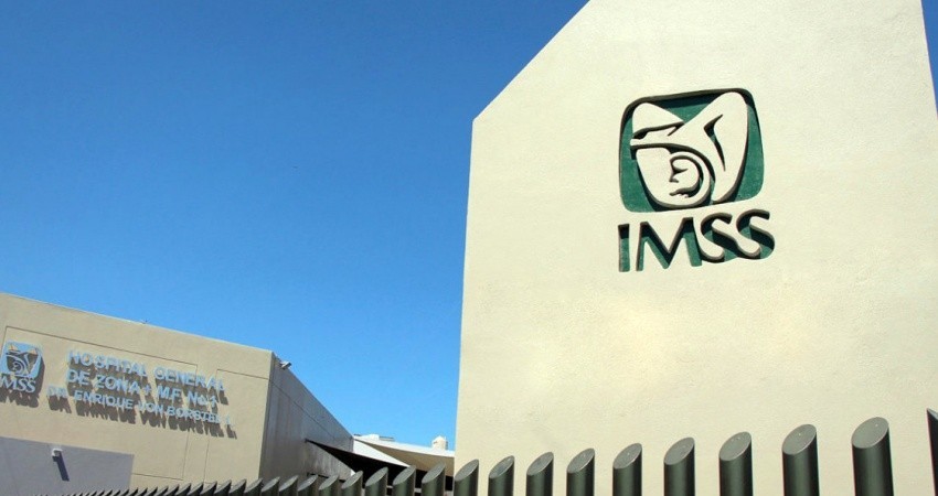 Abre IMSS 8,700 plazas; busca cubrir plazas de médicos y enfermeras