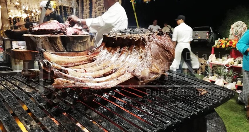 Sector restaurantero tiene un decremento entre el 10 y 15% a nivel nacional