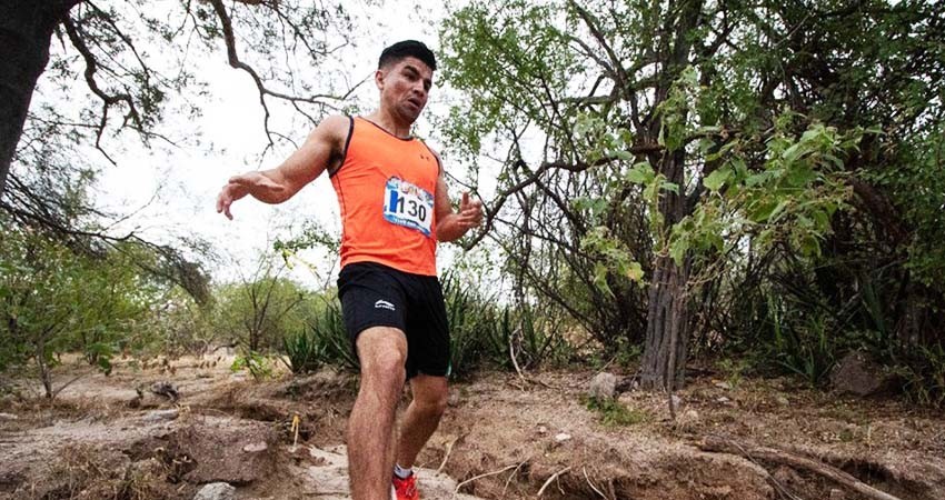 Más de 100 corredores registra el Biatlon del PAVO