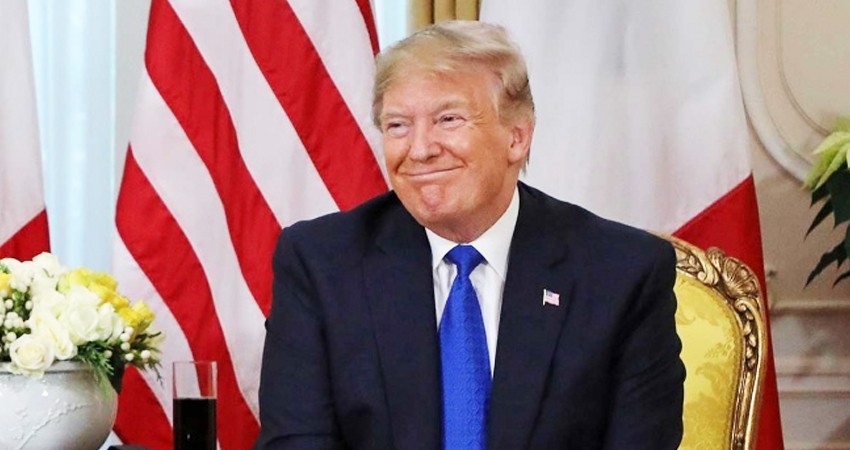 Investigación reúne pruebas 'abrumadoras' contra Trump