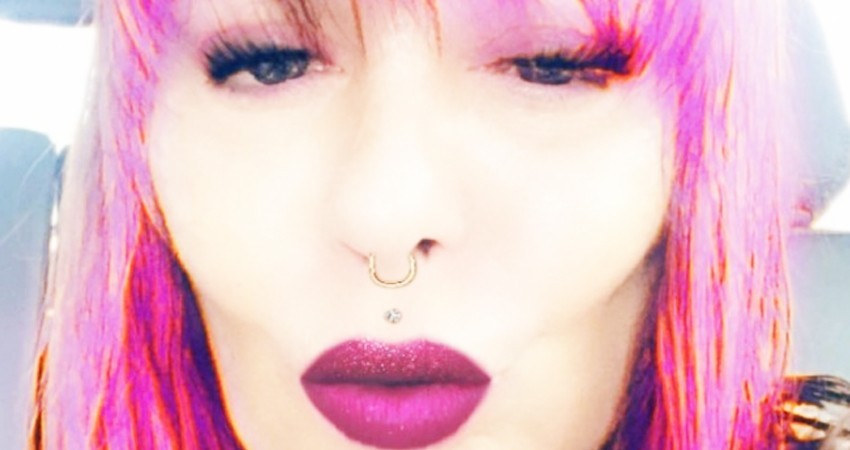 Así ha cambiado el rostro de 'La Guzmán' con el paso las cirugías