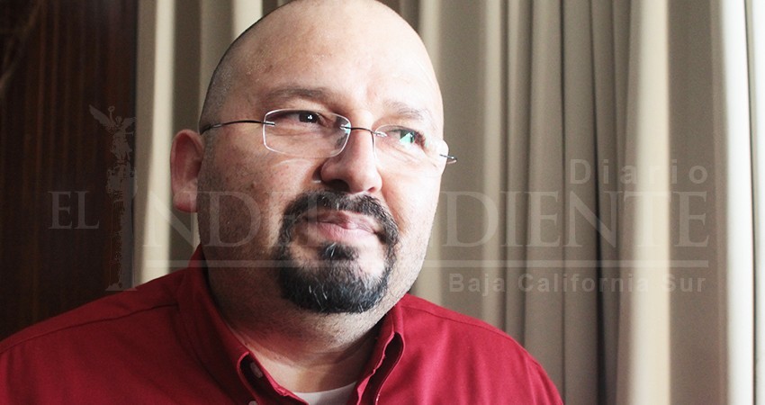 Entorpecerá recorte presupuestal crecimiento económico del estado: BCS Coherente