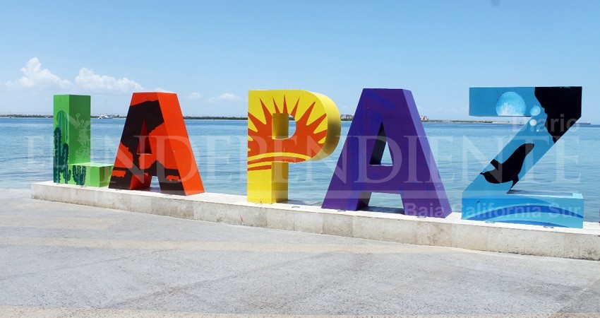 La Paz, dentro de las 3 ciudades más habitables de México 2019