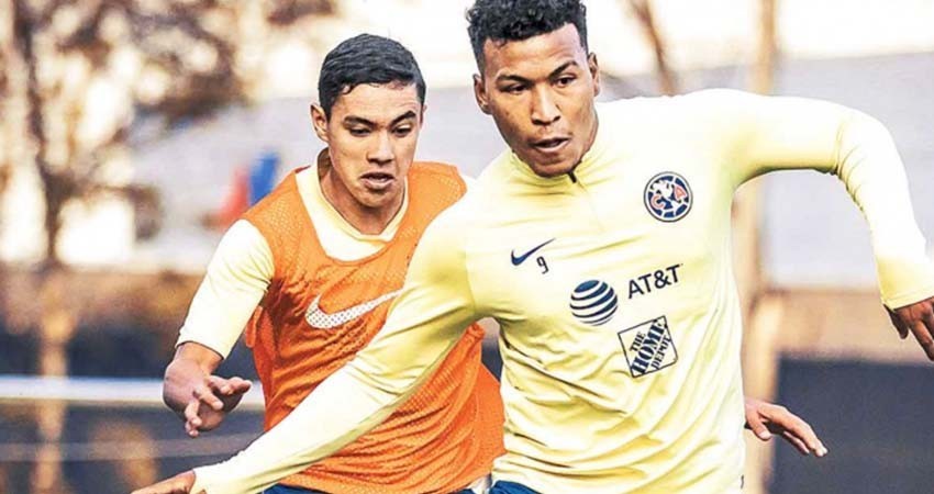 América y Morelia, pugna de rencor