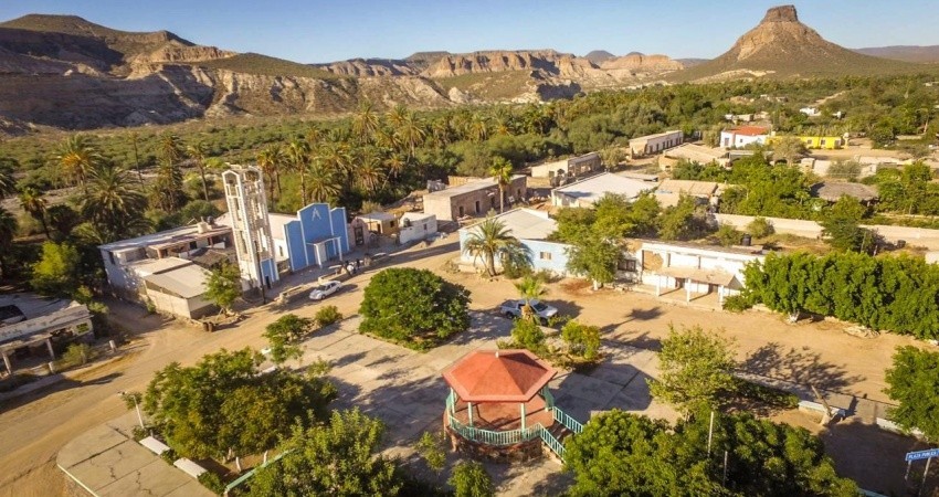 Del 06 al 08 de diciembre las fiestas patronales de La Purísima 2019