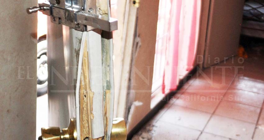 Ante ola de robos, ciudadanos de Puerto San Carlos amenazan con hacer justicia por su cuenta