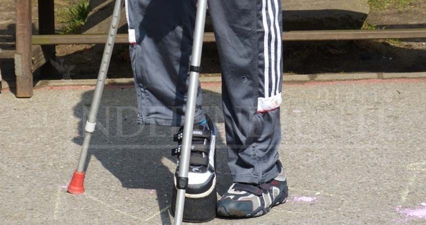 Más de 2 mil 300 alumnos de educación básica tienen una discapacidad: SEP