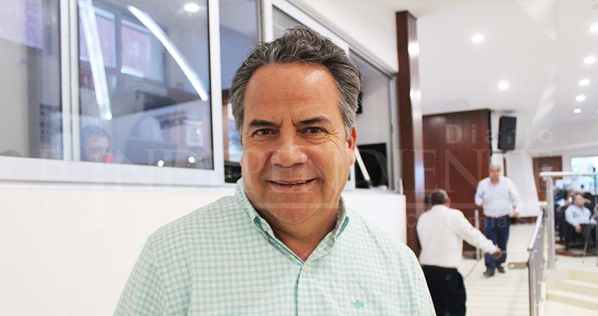 Inician “conciliación” fracciones divididas de Morena en el Congreso BCS