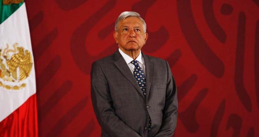 “Respeto sus opiniones”; AMLO sobre declaraciones de Cárdenas