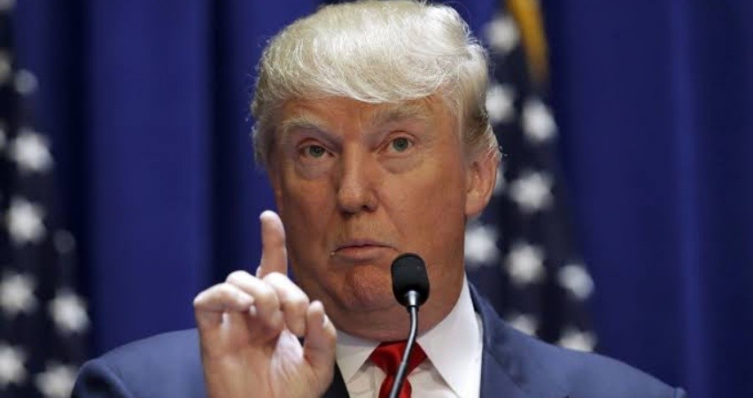 A petición de AMLO, Trump retrasa designación de cárteles como 'terroristas'