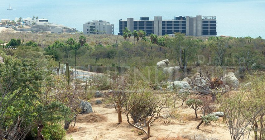 Es Los Cabos el municipio con mayores problemas sociales: Gobierno Federal