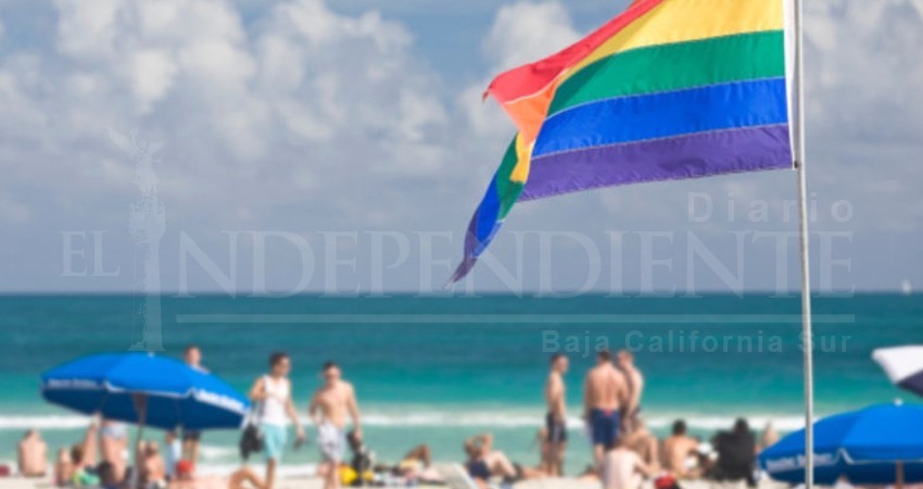 Dos hoteles de Los Cabos y el Festival de Cine obtienen certificación de equidad con personas LGBT
