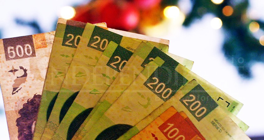 Gobierno de Baja California Sur destinará 500 MDP  en el pago de aguinaldos