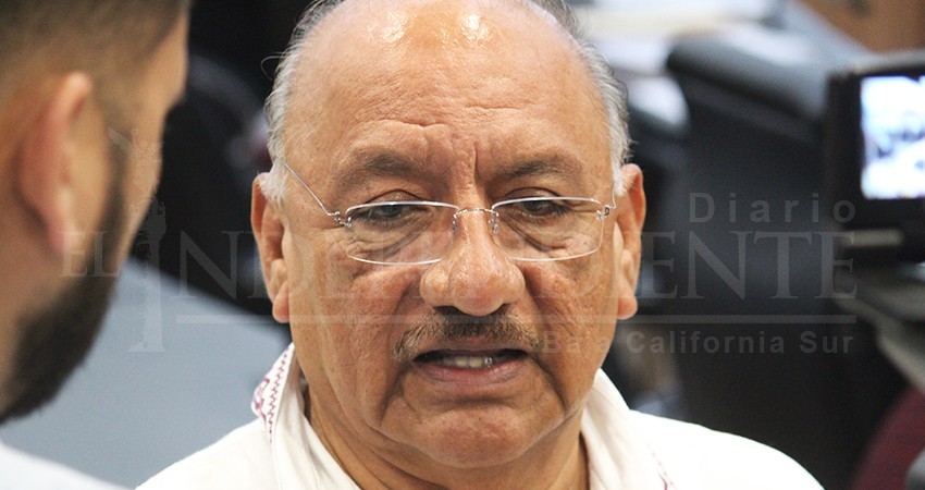 Hay “conciliación” con Juntos Haremos Historia, reconoce fracción de Morena