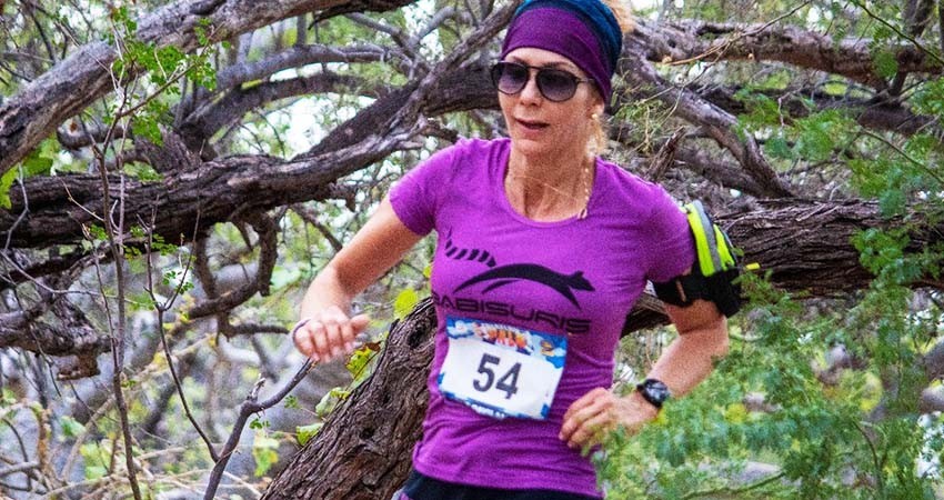 Quedó listo el Biatlon del PAVO para este domingo