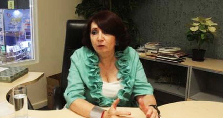 La FIL, abierta a expresiones feministas contra violencia de género