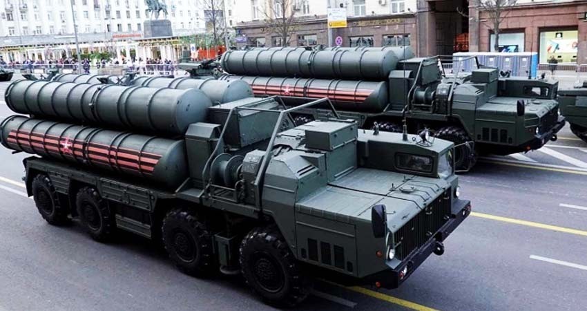 Planea Rusia cúpula antiaérea en el Ártico