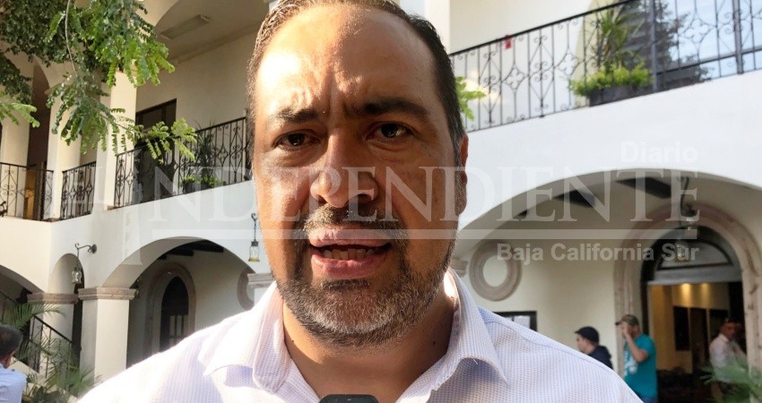 Los Cabos es un municipio donde se privilegia la ilegalidad, irresponsabilidad y la no transparencia, asegura regidor