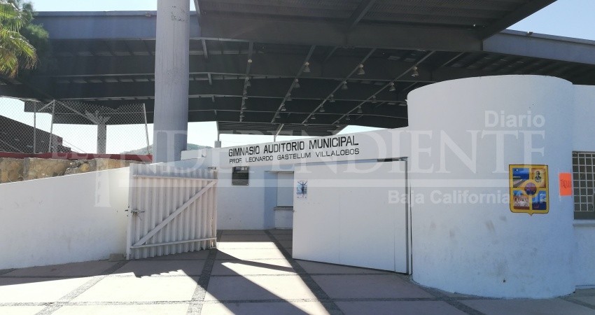 Justifica INDEM falta de mantenimiento en Unidades Deportivas de CSL