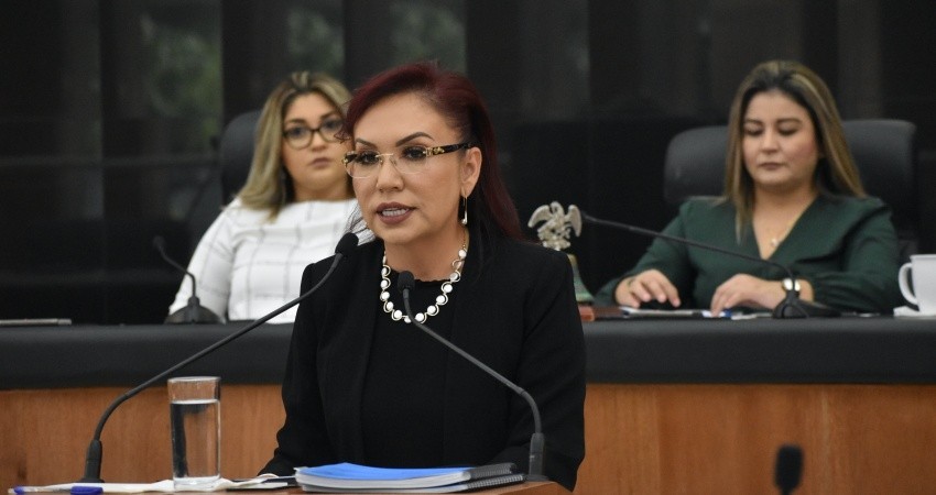 Cuestionan legisladores a Contraloría Estatal vigilancia de obras y acciones ejercidas con recurso público