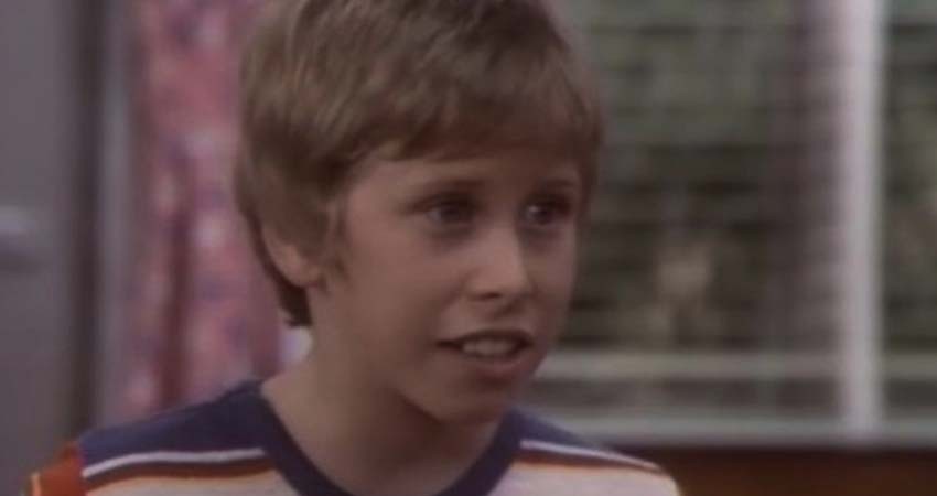 Muere Philip McKeon, actor de la comedia Alice, a los 55 años