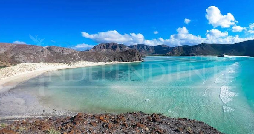 BCS dentro de la lista de los 50 mejores destinos a visitar en 2020