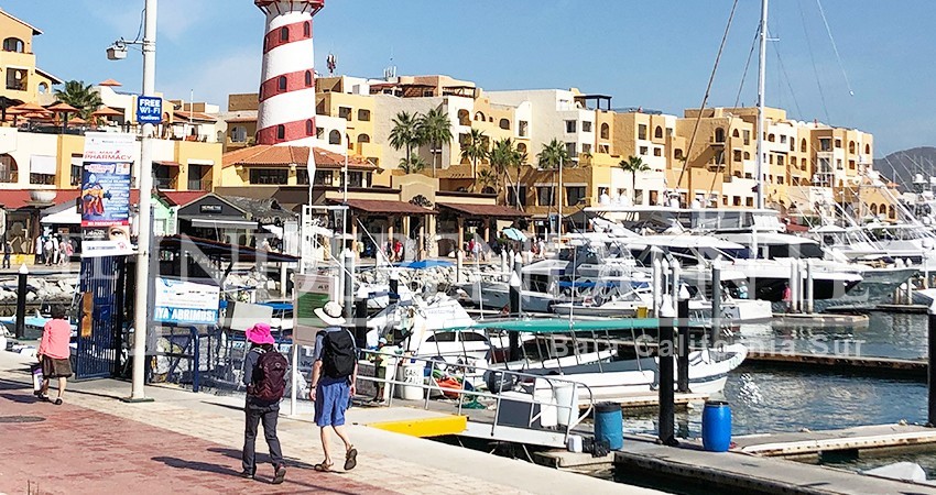 Reconoce API falta de mantenimiento integral a la Marina de CSL