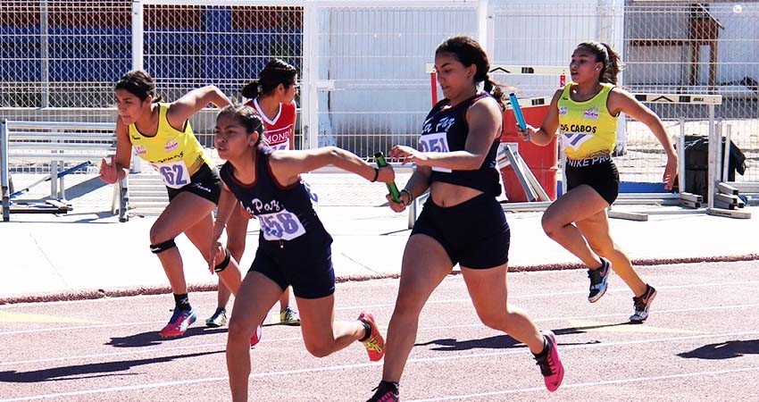 Solicitan municipios ser sedes de la fase estatal rumbo a los nacionales CONADE