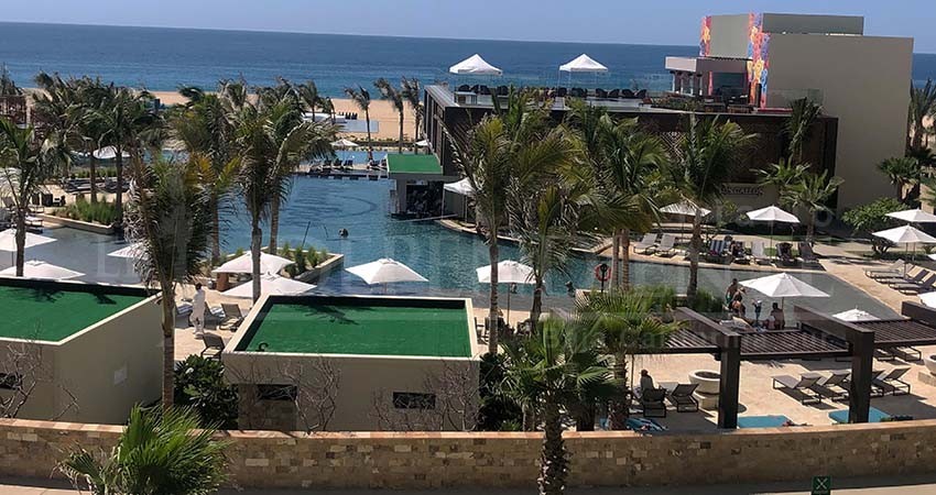 Cerrará ocupación hotelera el 2019 con un 70%