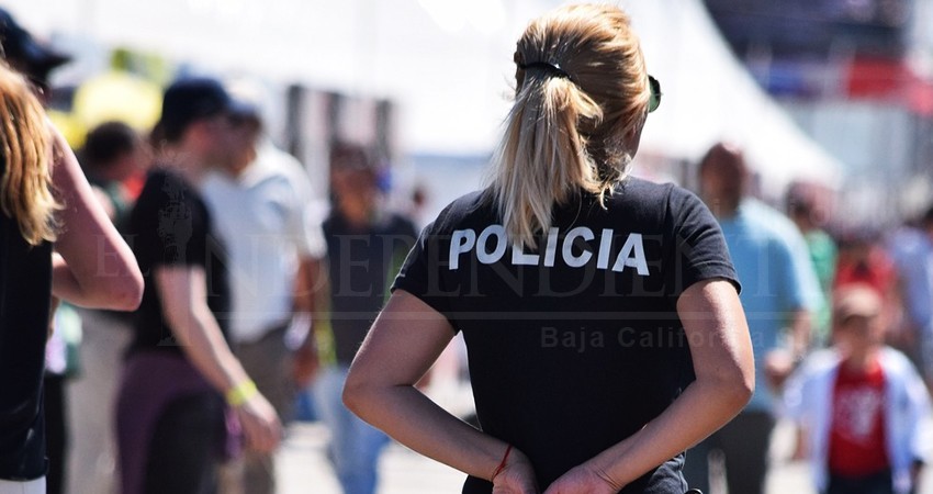 Crearán nueva “Policía de Violencia contra el Género” en La Paz