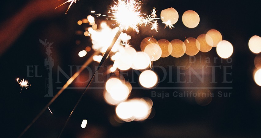 Restringida la venta de pirotecnia durante fiestas decembrinas en  los 5 municipios de BCS
