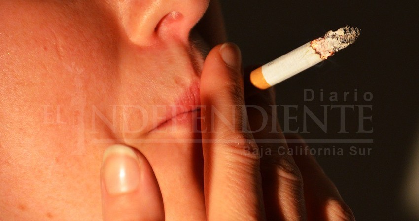 BCS, por encima de la media nacional en consumo de alcohol y tabaco: Ensanut