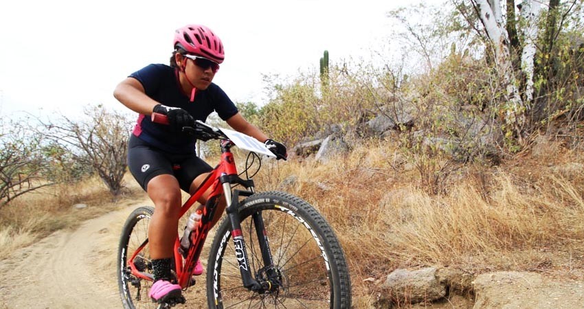 Premiarán campeones MTB en carrera del PAVO